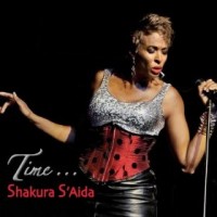 Purchase Shakura S'aida - Time... CD1