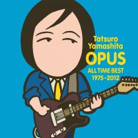 Purchase Tatsuro Yamashita - Opus: All Time Best 1975-2012 CD1