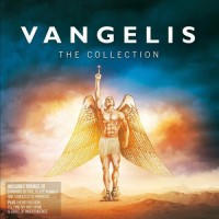 Purchase Vangelis - The Collection CD1