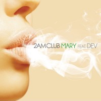 Purchase 2AM Club - Mary (CDS)