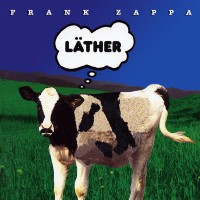 Purchase Frank Zappa - Läther (Live) CD1