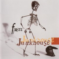Purchase Junkhouse - Fuzz