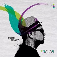 Purchase Kero One - Color Theory