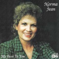 Purchase Norma Jean (Country) - My Best To You