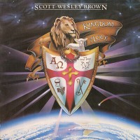 Purchase Scott Wesley Brown - Kingdom Of Love (Vinyl)