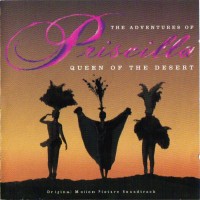 Purchase VA - The Adventures Of Priscilla, Queen Of The Desert