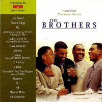 Purchase VA - The Brothers (Music From The Motion Picture)