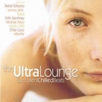 Purchase VA - The Ultra Lounge Succulent Chilled Beats CD2