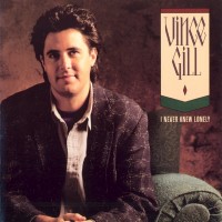 Purchase Vince Gill - I Never Knew Lonely