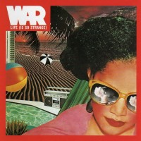 Purchase WAR - Life (Is So Strange) (Vinyl)