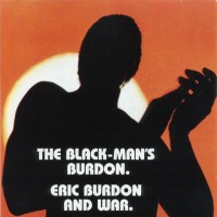 Purchase WAR - The Black-Man's Burdon (Vinyl) CD1