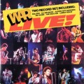 Buy WAR - WAR Live (Vinyl) CD1 Mp3 Download
