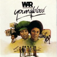 Purchase WAR - Youngblood (Vinyl)