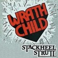 Buy Wrathchild - Stackheel Strutt (EP) (Vinyl) Mp3 Download