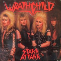 Purchase Wrathchild - Stakk Attakk (Vinyl)