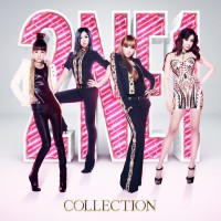 Purchase 2Ne1 - Collection