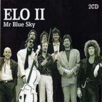 Purchase Elo - Mr Blue Sky CD2