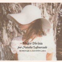 Purchase Natalia Lafourcade - Mujer Divina