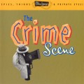 Buy VA - Ultra-Lounge Vol. 07 - The Crime Scene Mp3 Download