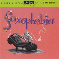 Purchase VA - Ultra-Lounge Vol. 12 - Saxophobia