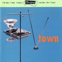 Purchase VA - Ultra-Lounge Vol. 13 - Tv Town
