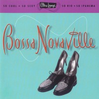 Purchase VA - Ultra-Lounge Vol. 14 - Bossa Novaville