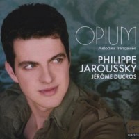Purchase Philippe Jaroussky - Opium: Melodies Francaises