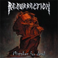 Purchase Resurrection - Mistaken For Dead