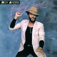 Purchase Roy Ayers - Feeling Good (Vinyl)