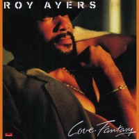 Purchase Roy Ayers - Love Fantasy (Vinyl)