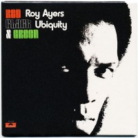 Purchase Roy Ayers - Red, Black & Green (Vinyl)