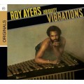 Buy Roy Ayers - Vibrations (Vinyl) Mp3 Download