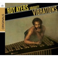 Purchase Roy Ayers - Vibrations (Vinyl)