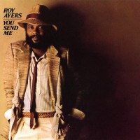 Purchase Roy Ayers - You Send Me (Vinyl)