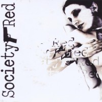 Purchase Society Red - Welcome To The Show