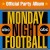 Buy VA - ABC Monday Night Football Mp3 Download