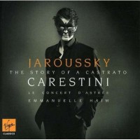 Purchase VA - Carestini - The Story Of A Castrato