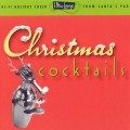 Buy VA - Ultra-Lounge - Christmas Cocktails Mp3 Download