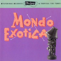 Purchase VA - Ultra-Lounge Vol. 01 - Mondo Exotica