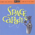 Buy VA - Ultra-Lounge Vol. 03 - Space Capades Mp3 Download