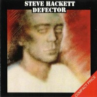 Purchase Steve Hackett - Defector (Vinyl)