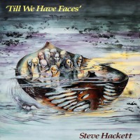 Purchase Steve Hackett - Till We Have Faces (Vinyl)
