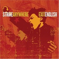Purchase Strike Anywhere - Exit English