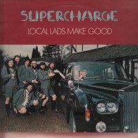 Purchase Supercharge - Local Lads Make Good (Vinyl)