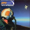 Buy Supercharger - Wall To Wall Moustache Mp3 Download