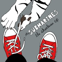 Purchase The Submarines - The Shoelaces (EP)