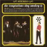 Purchase The Temptations - The Temptations Sing Smokey (Vinyl)