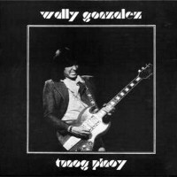 Purchase Wally Gonzalez - Tunog Pinoy (Vinyl)