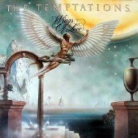 Purchase The Temptations - Wings Of Love (Vinyl)