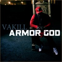 Purchase Vakill - Armor Of God